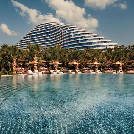 Jumeirah Marsa Al Arab Дубай Екстериор снимка