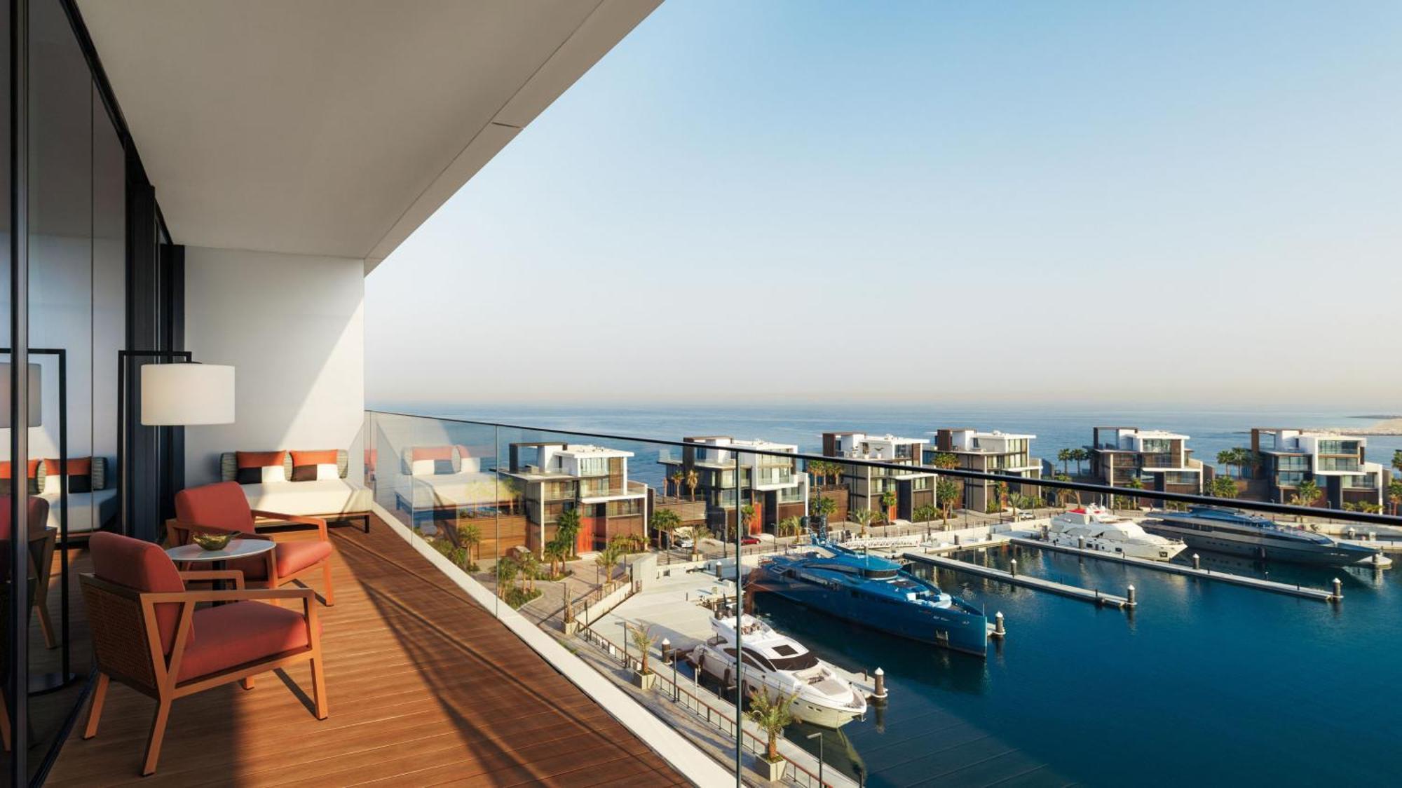 Jumeirah Marsa Al Arab Дубай Стая снимка