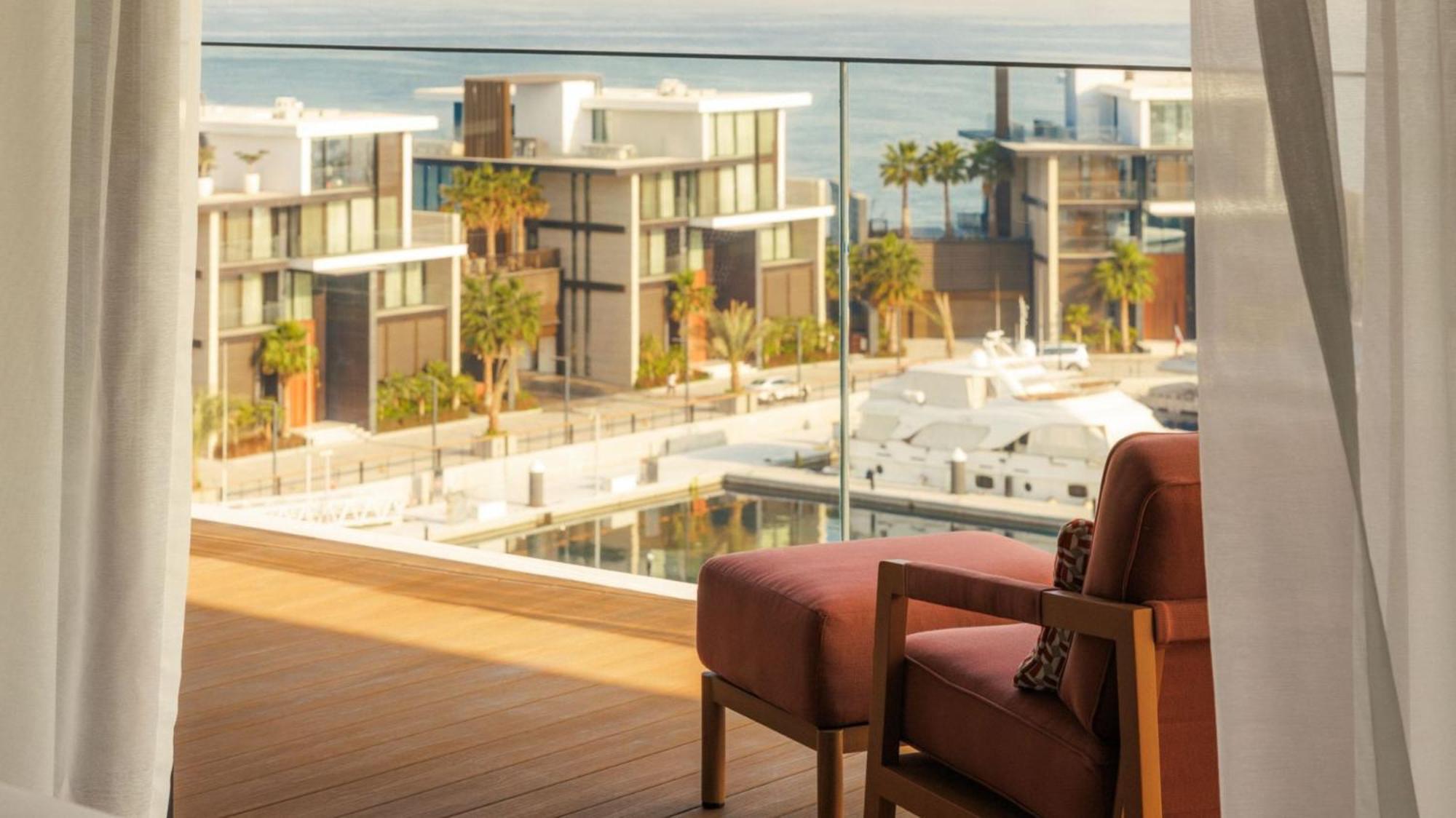 Jumeirah Marsa Al Arab Дубай Стая снимка