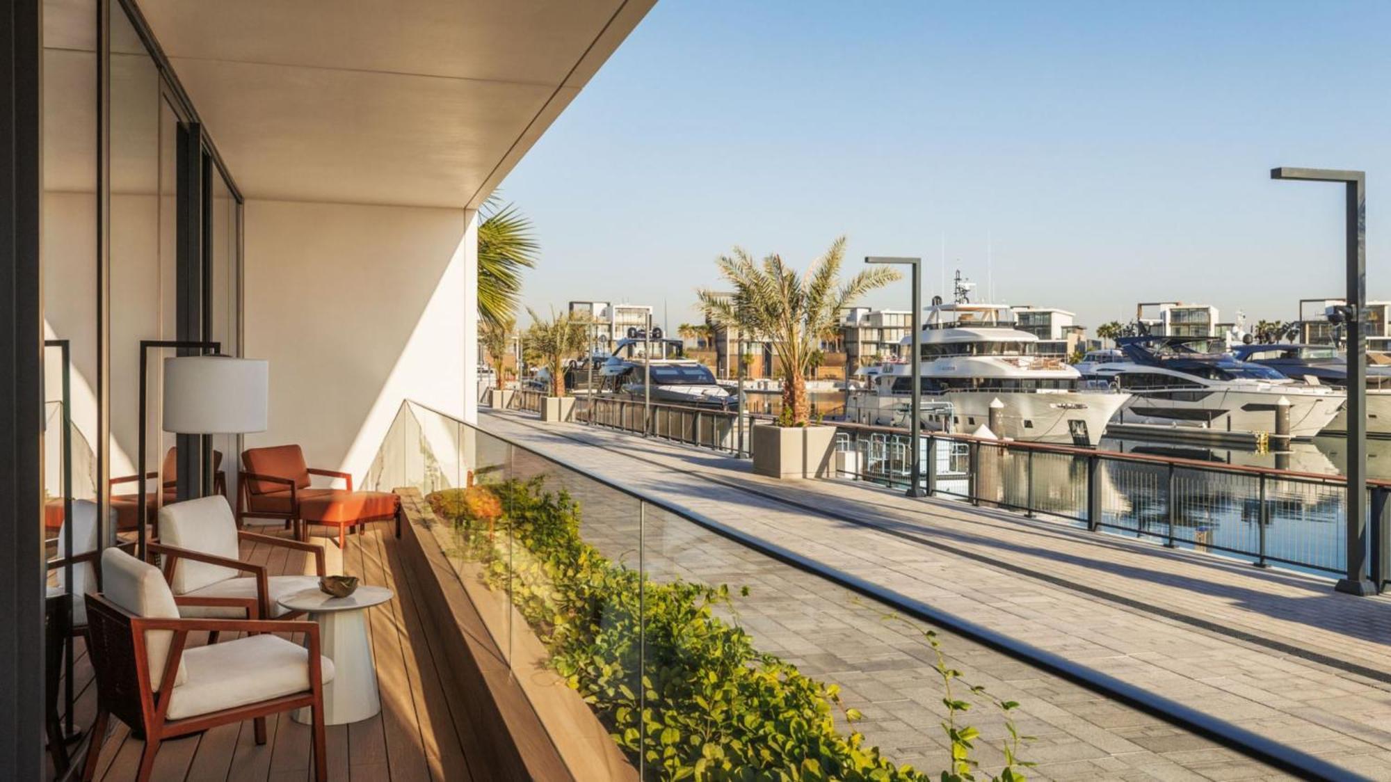 Jumeirah Marsa Al Arab Дубай Стая снимка