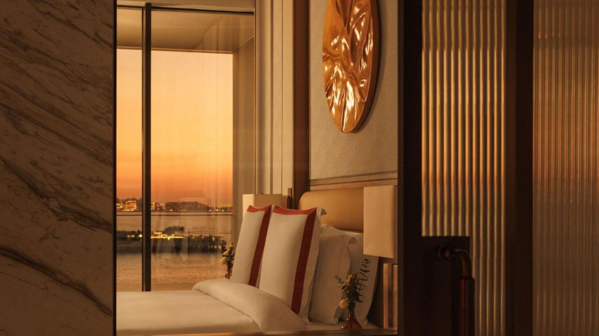 Jumeirah Marsa Al Arab Дубай Стая снимка