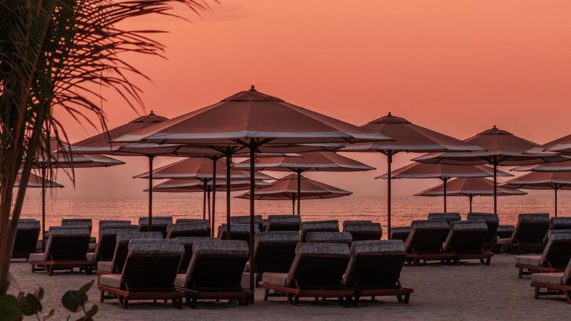 Jumeirah Marsa Al Arab Дубай Екстериор снимка