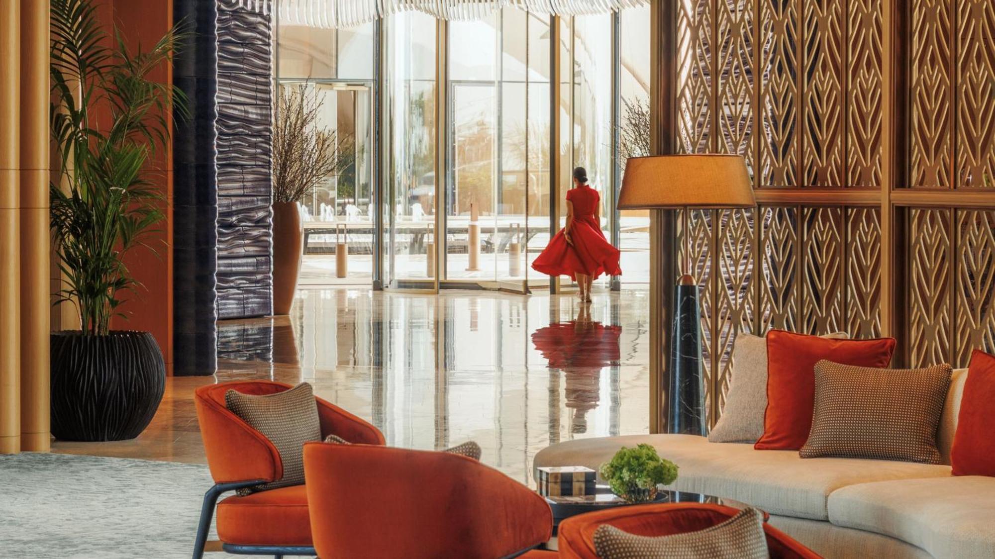 Jumeirah Marsa Al Arab Дубай Екстериор снимка