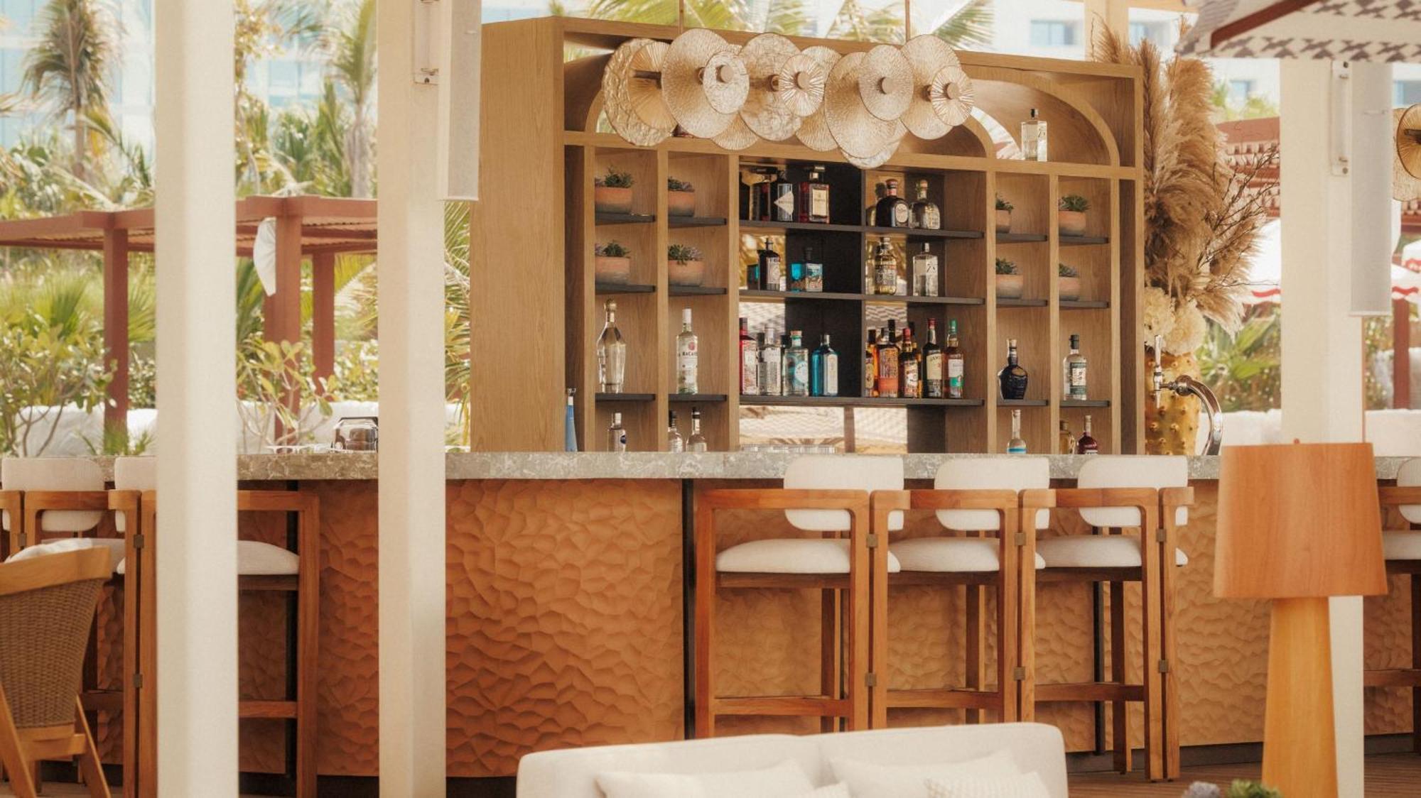 Jumeirah Marsa Al Arab Дубай Екстериор снимка