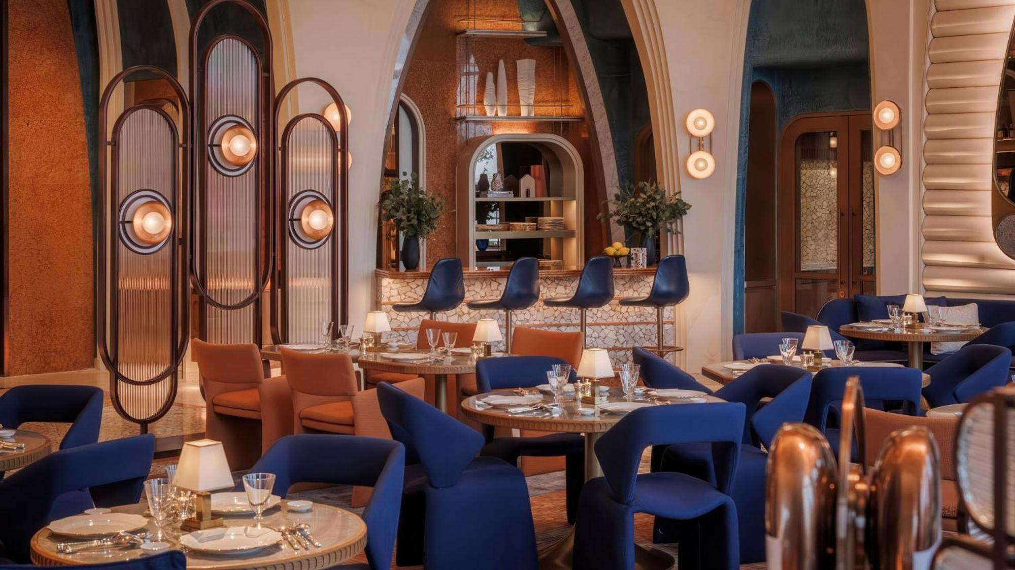 Jumeirah Marsa Al Arab Дубай Екстериор снимка
