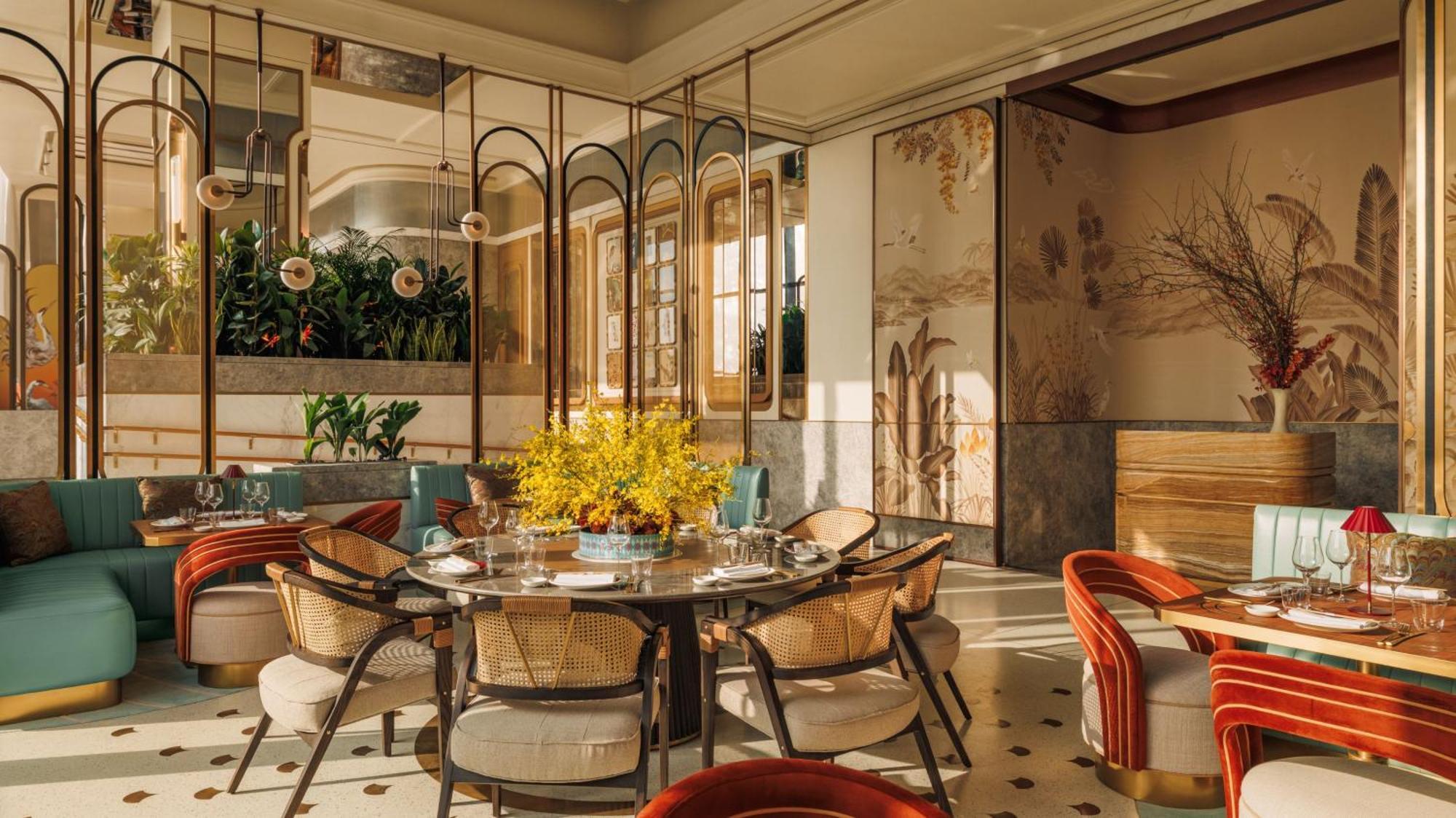 Jumeirah Marsa Al Arab Дубай Екстериор снимка
