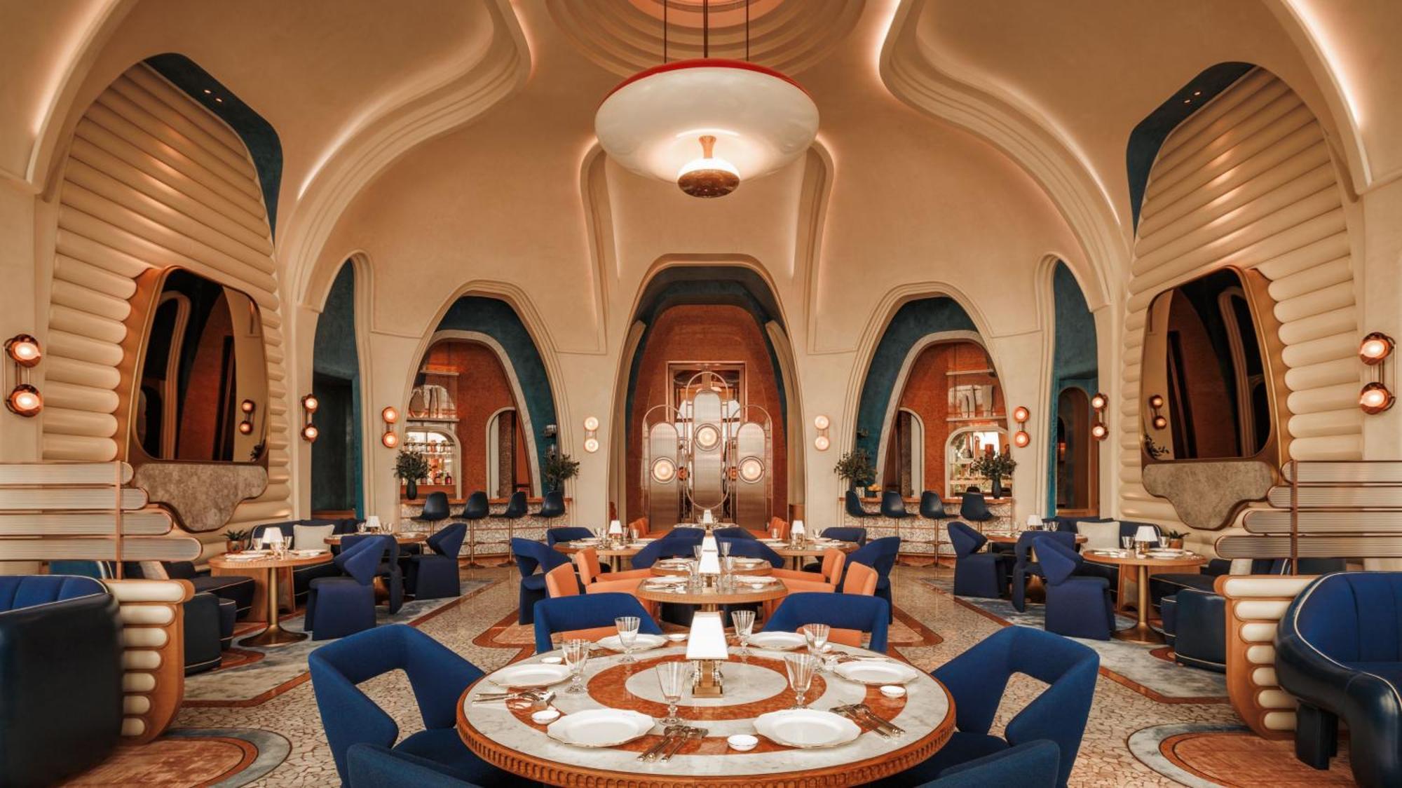 Jumeirah Marsa Al Arab Дубай Екстериор снимка