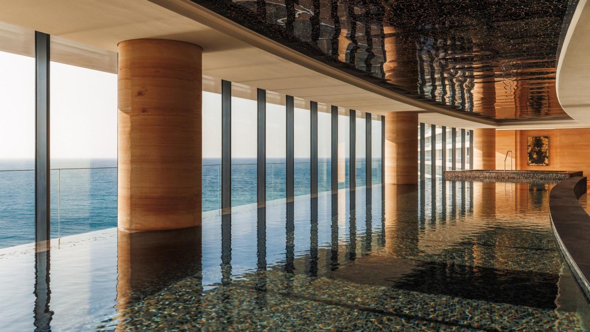 Jumeirah Marsa Al Arab Дубай Екстериор снимка